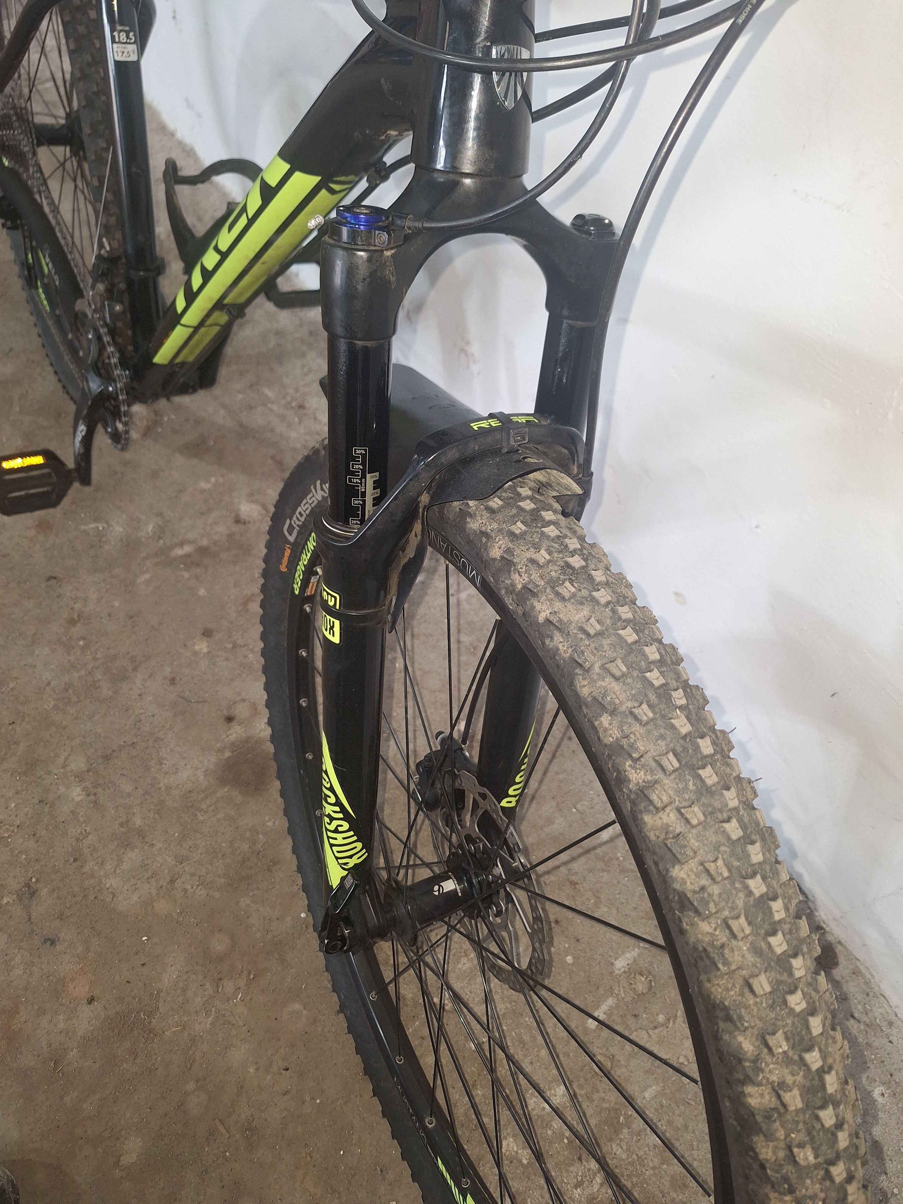 Trek Superfly 6 , 29" mtb