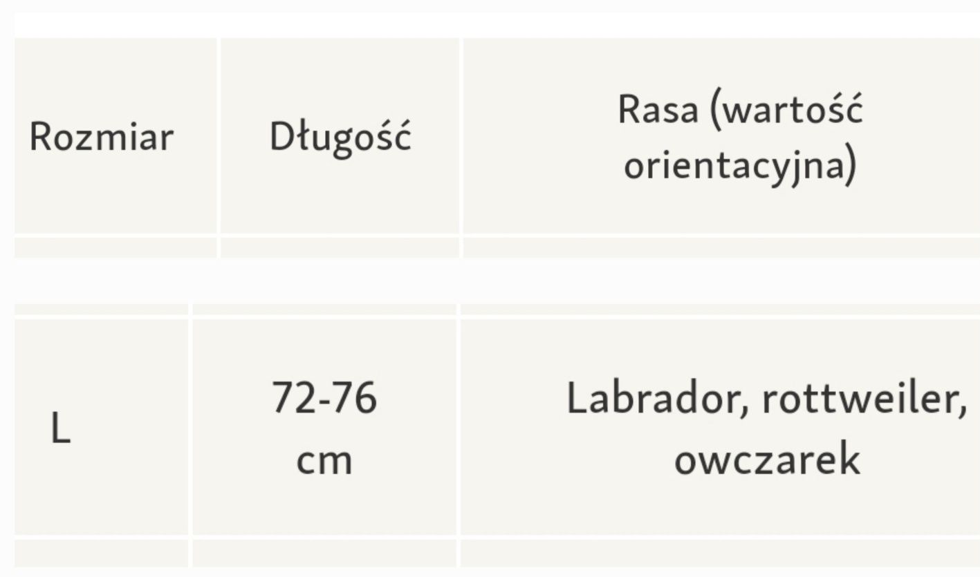 Kombinezon dla psa Recovery Suit, burgund L