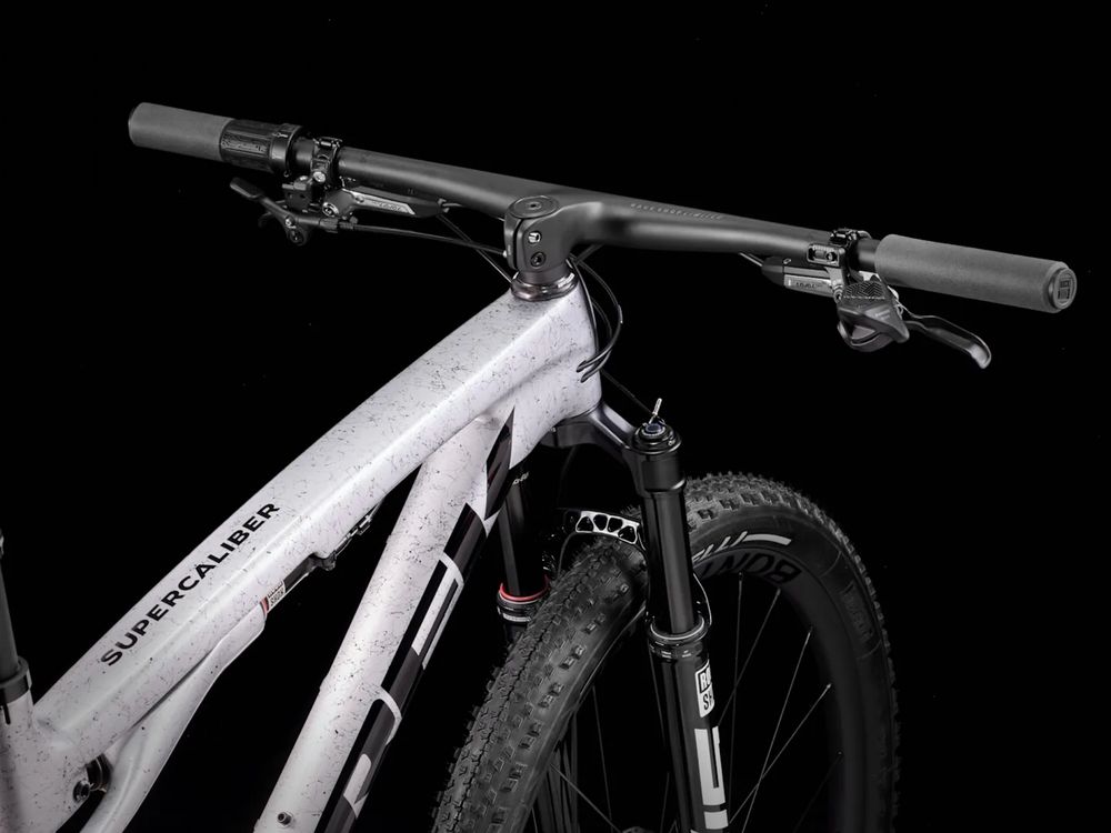 Rower Trek Supercaliber 9.9 Lsize
