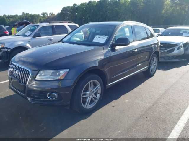 Audi Q5 Premium 2016