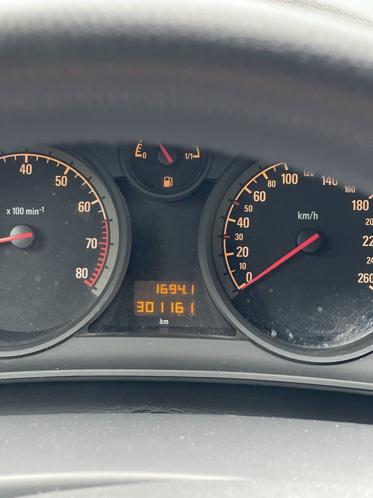 Продам авто Opel Astra H
