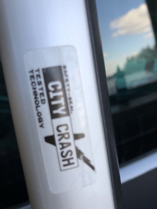 Belki dachowe Vw California