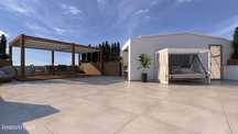 T2 Premium com Terraço na Póvoa do Varzim