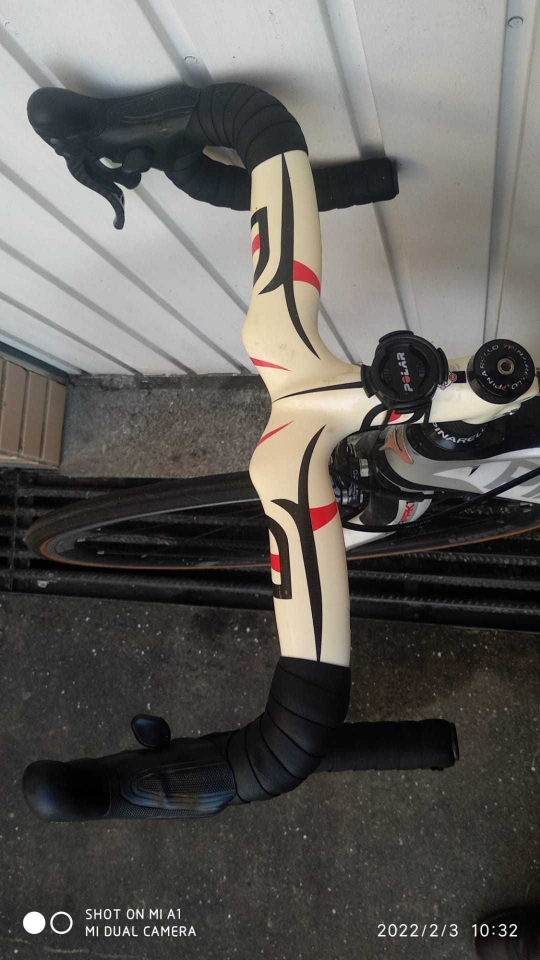 Pinarello Dogma Onda FPK1