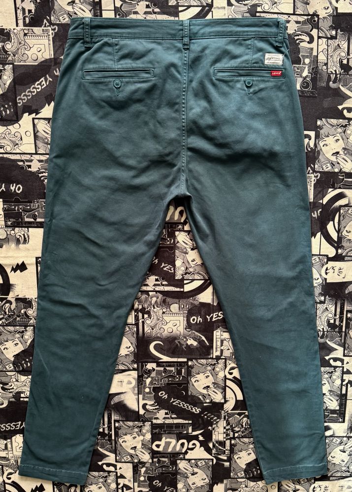 Levi’s XX Chino Slim Taper