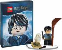 LEGO(R) Harry Potter. Zestaw książek z klockami LEGO - praca zbiorowa