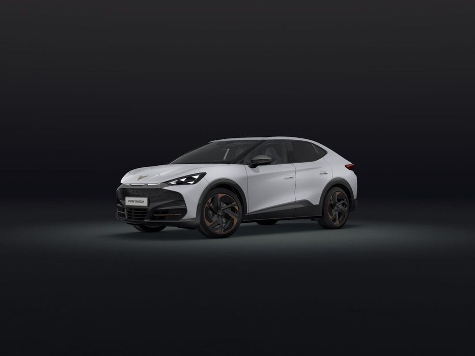 Cupra Tavascan Endurance 77kWh 286 KM 1-biegowa automatyczna