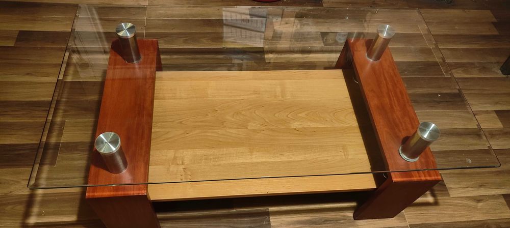 Ława , stolik bardzo dobry stan