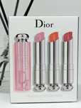 Dior Addict Lip Glow 001, 004, 012 – balsam koloryzujący do ust