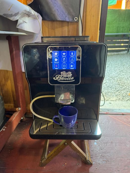 Продам кавову машину