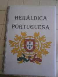 Heráldica Portuguesa - Brasões de Portugal