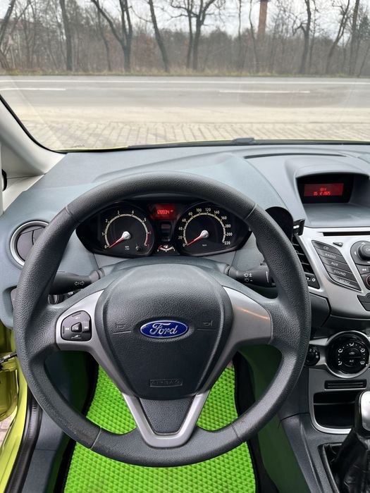 Продам Форд фієста