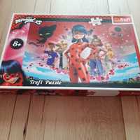 Puzzle Miraculous