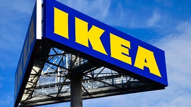 Ikea з Польщі