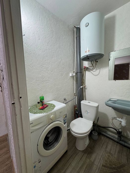 Сдам посуточно 1 комнатную квартиру