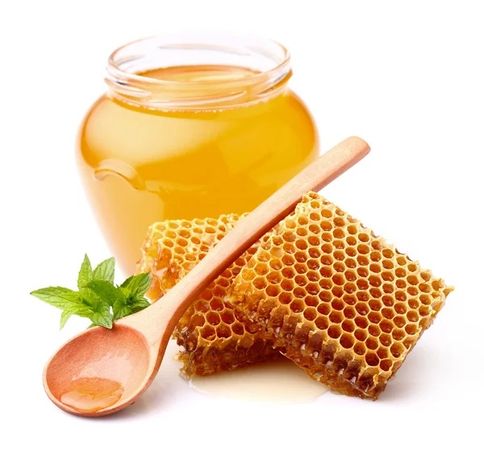 Травневий мед, дуже смачний!!!