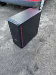 Przeszklona obudowa komputer cooler master