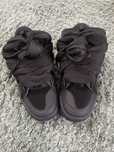 lanvin curb shoes