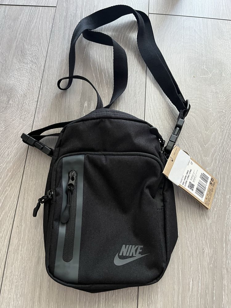 Torebka Męska Nike