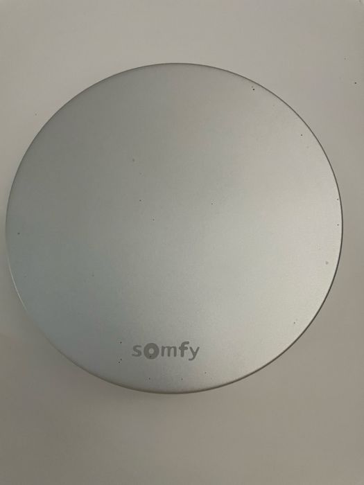 Syrena alarmowa somfy wewnetrzna