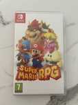 Jogo Nintendo Switch Super Mario RPG