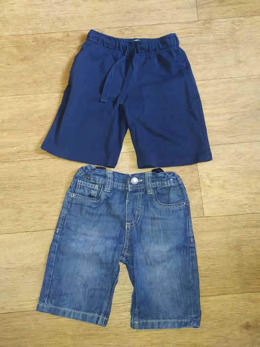 Речі літні на хлопчика