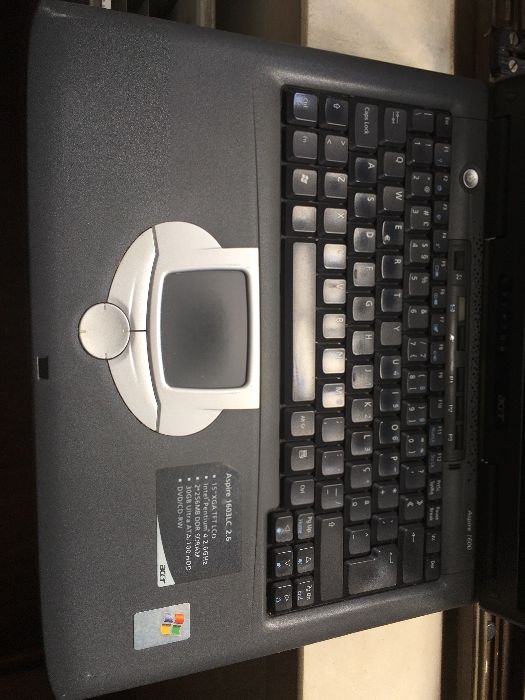 Acer for Parts Does Not Work64286678663425123