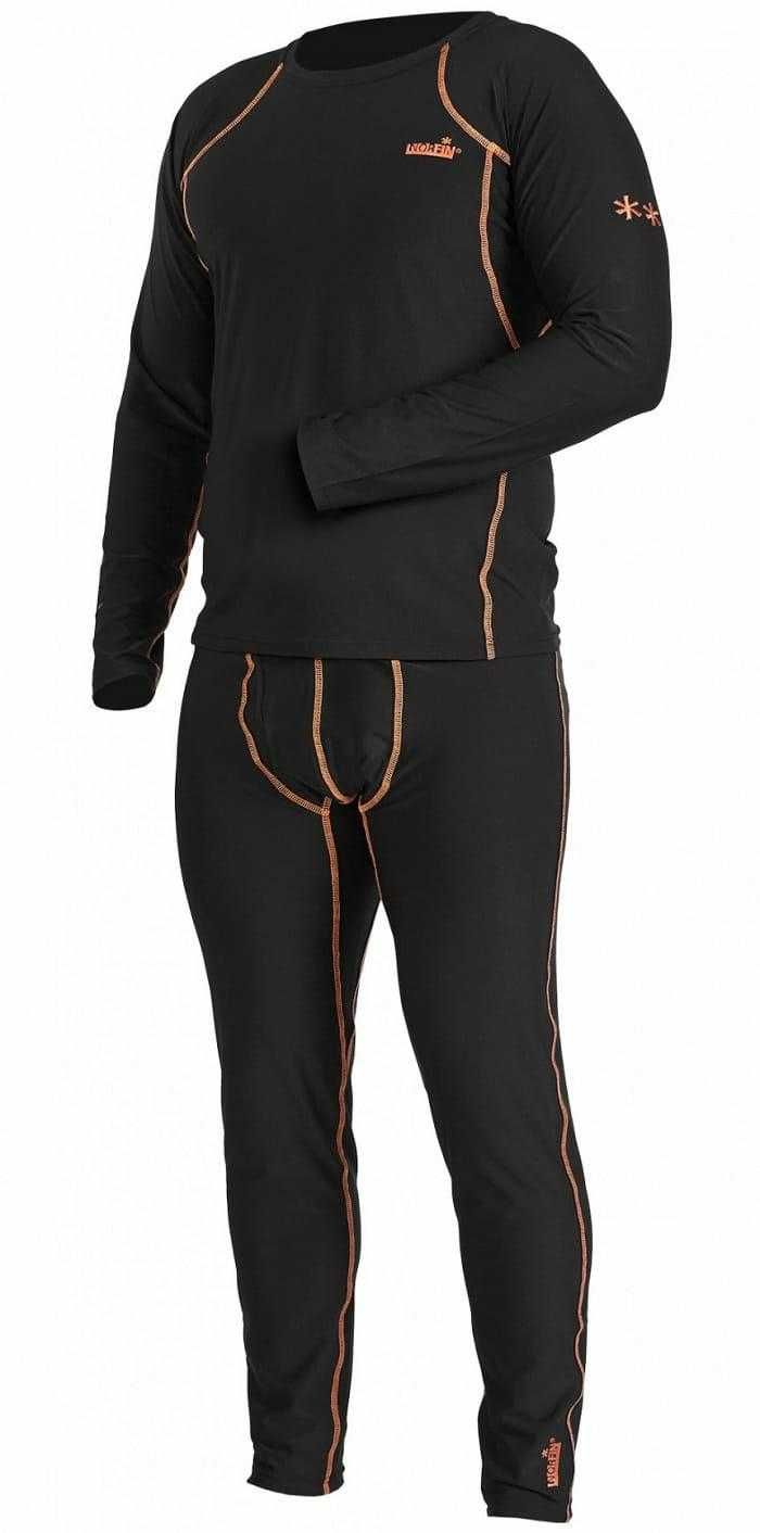 Bielizna NORFIN Thermal Underwear Thermo Line 2 roz. XL Nowa !