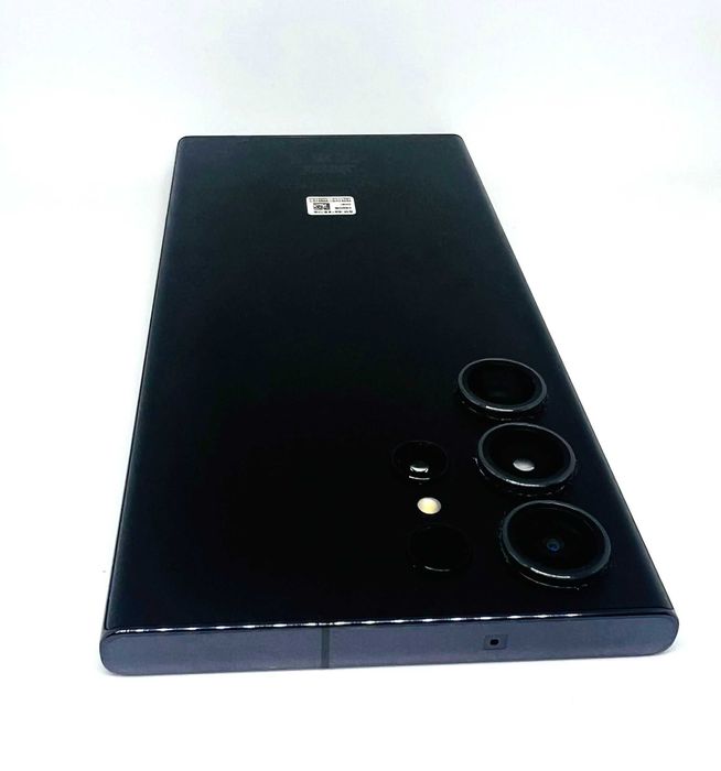 Samsung Galaxy S23 Ultra - 8/256 GB - Czarny