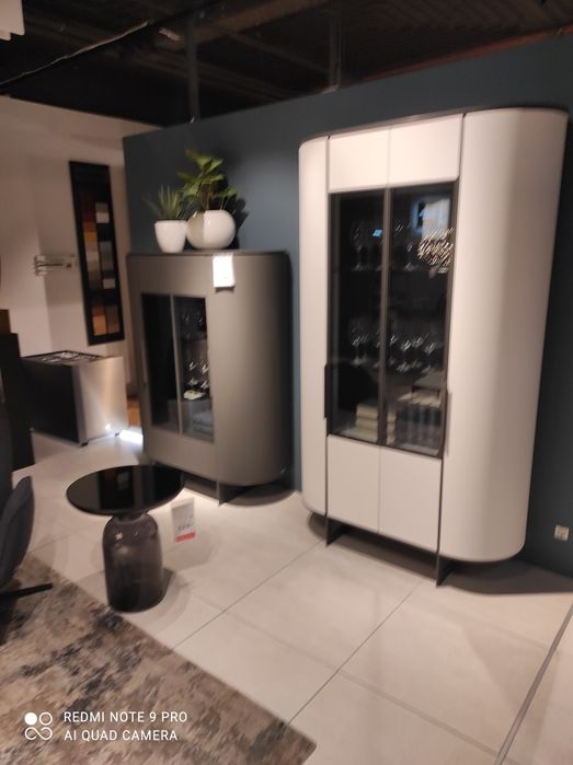 Кухні з фурнітурою Grass.