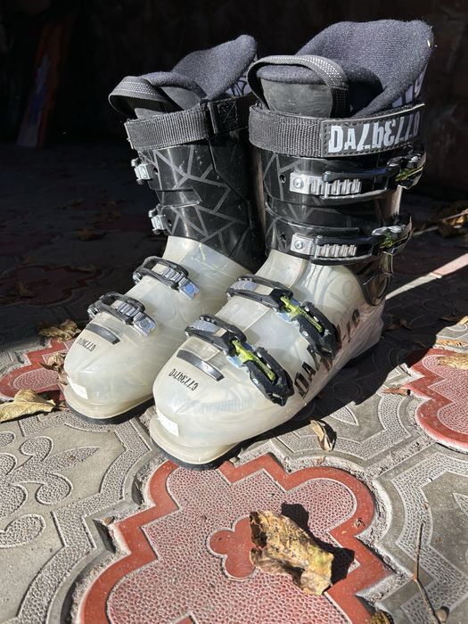 Лижні чоботи/лижні черевики/лижі/боти