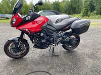 Triumph Tiger Triumph Tiger 1050 Sport / 2013 / ABS