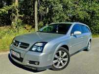 Opel Vectra 1.9 Diesel 2005 rok.
