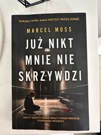 Juz nikt mnie nie skrzywdzi - Marcel Moss