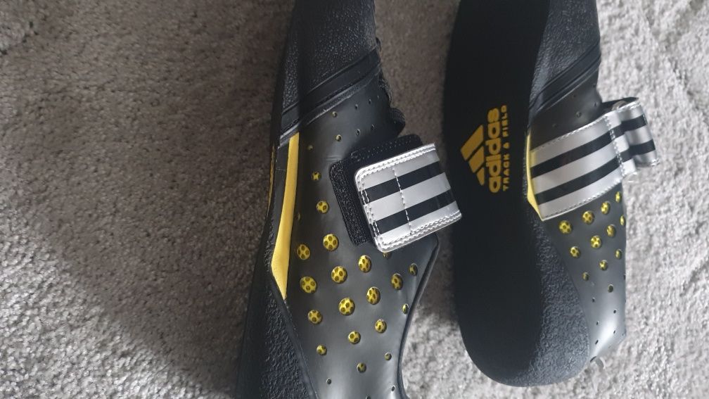 Sapatos de competição - Atletismo