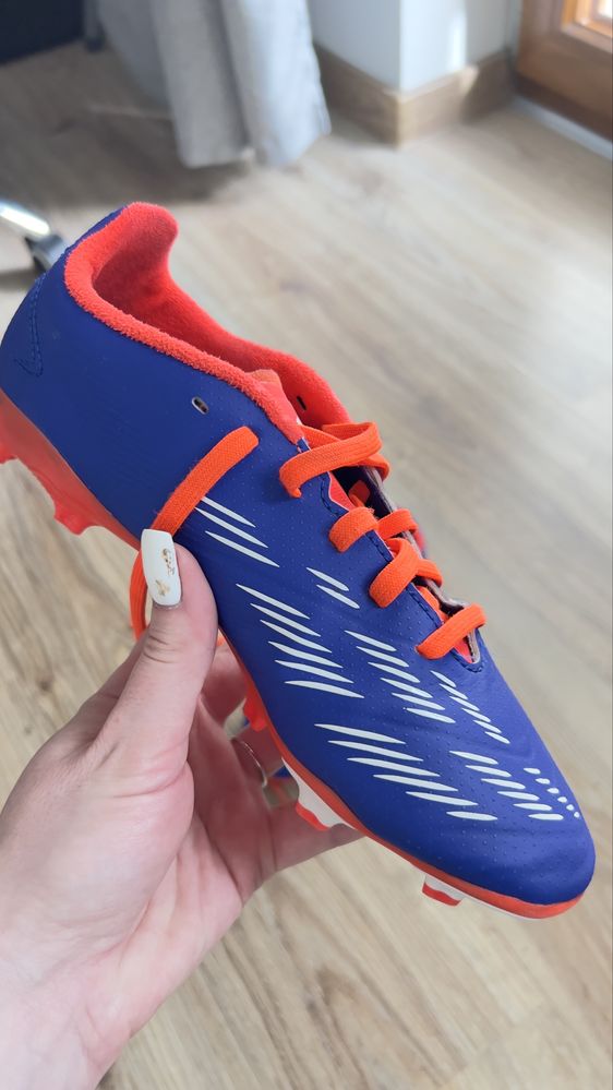 Adidas Predator 37 r-r