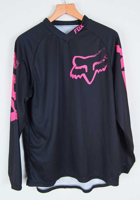 Fox koszulka kolarska MTB/Enduro L