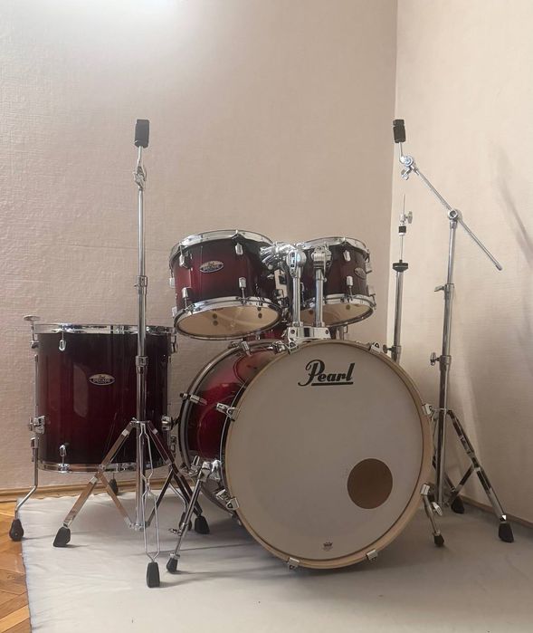 Ударная установка Pearl Decade