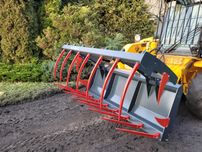 widły Euro ramka sms jcb mx. ŁYCHO-KROKODYL Dostawa do klienta