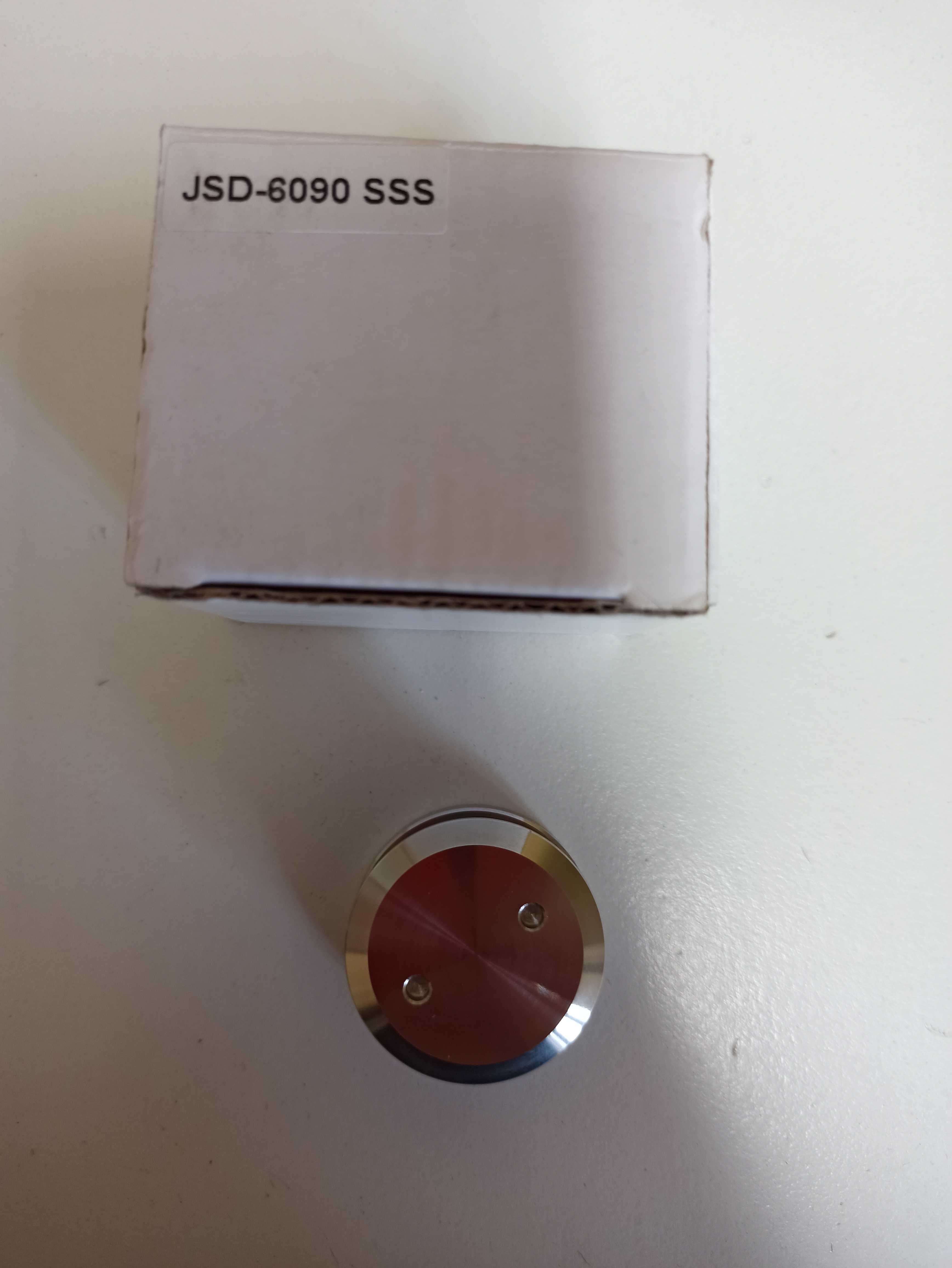 Mocowanie do balustrad JSD-6090 SSS - outlet