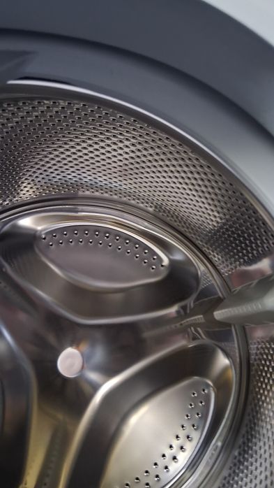 Máquina de Lavar Roupa