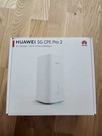 Huawei 5G CPE Pro 2