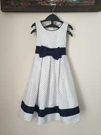 Сукня дитяча нарядна плаття 128 розмір на 5-6 років