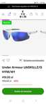 Okulary Under Armour UASKILLZ/G HYM/W1