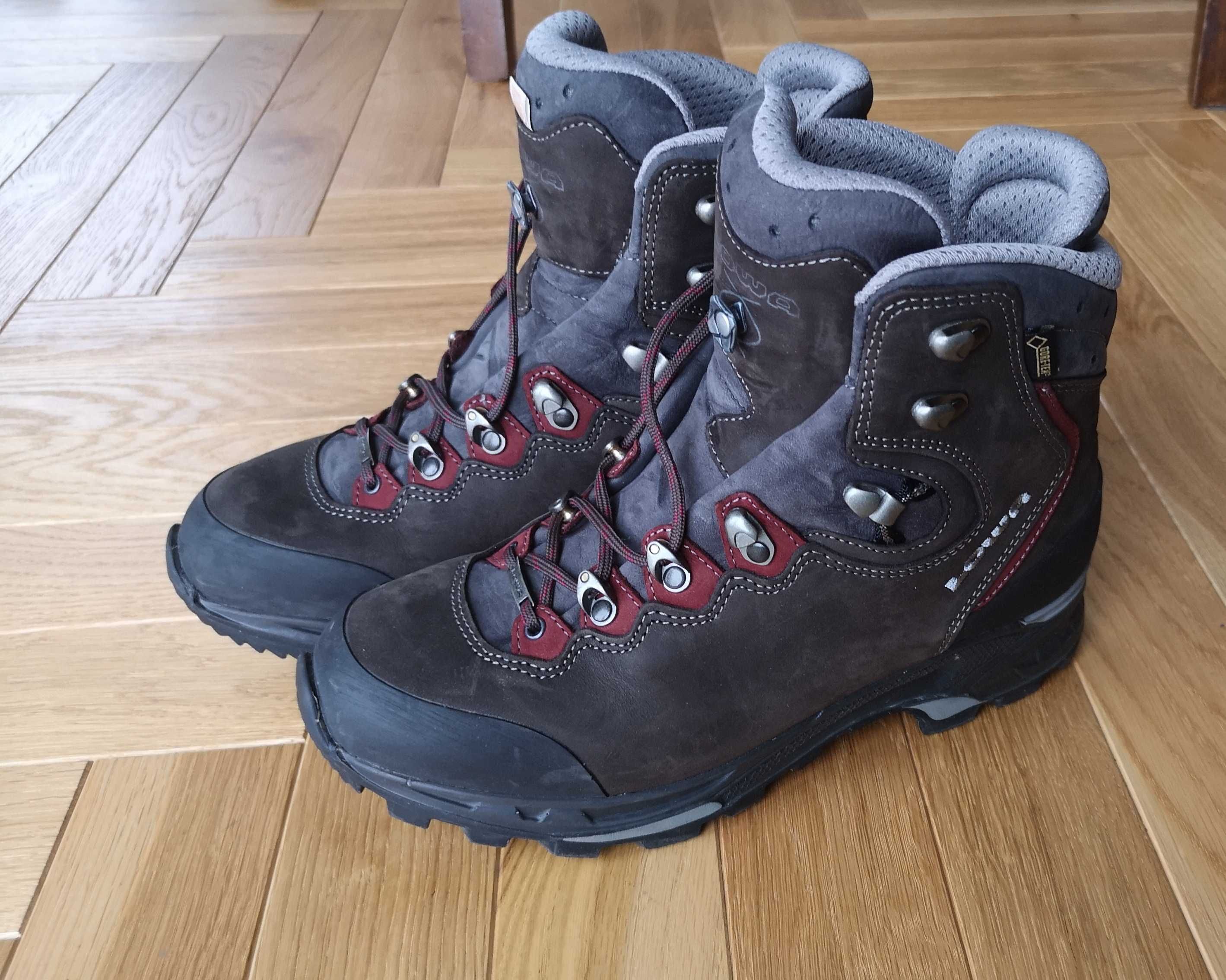 Buty Lowa Mauria GTX Ws 41 jak NOWE