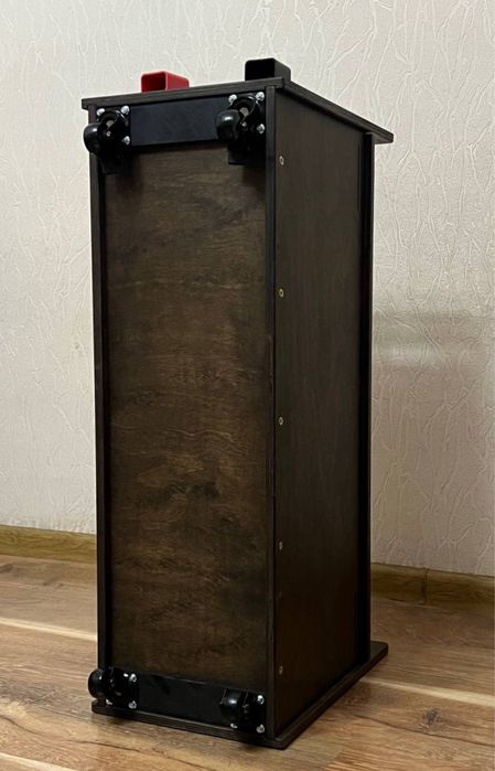Акумуляторна збірка LiFePO4 280Ah