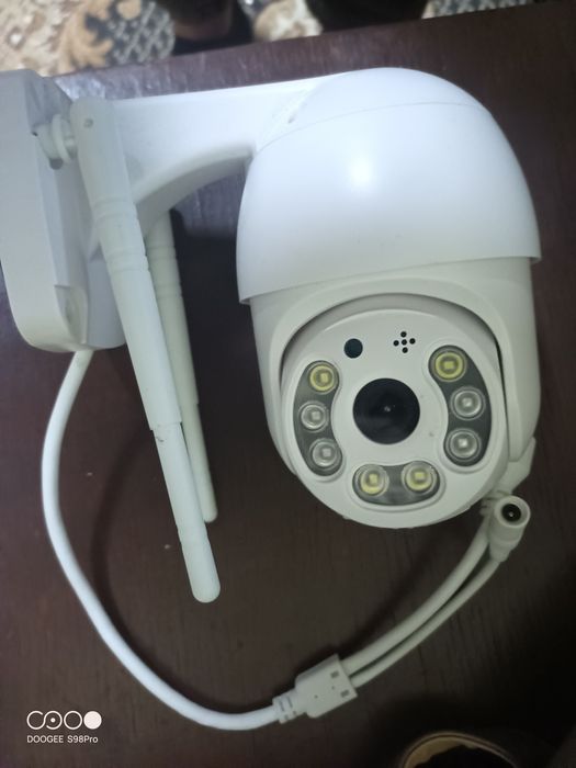 Продам камеры для дому