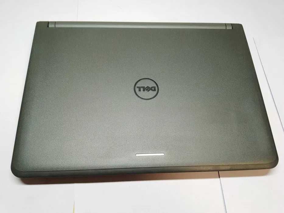 2х ядерний Dell 3340 Core i3-4005U 8Gb 256Gb SSD [тримає 10-15год]
