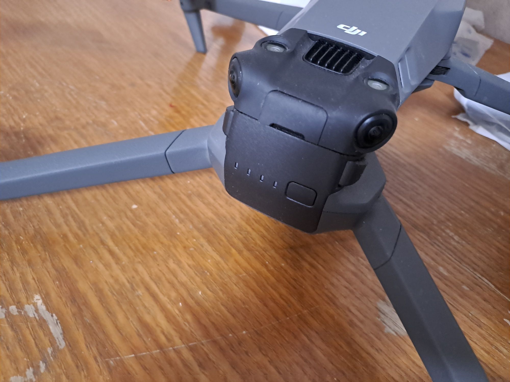 Dji Mavic 3 новий
