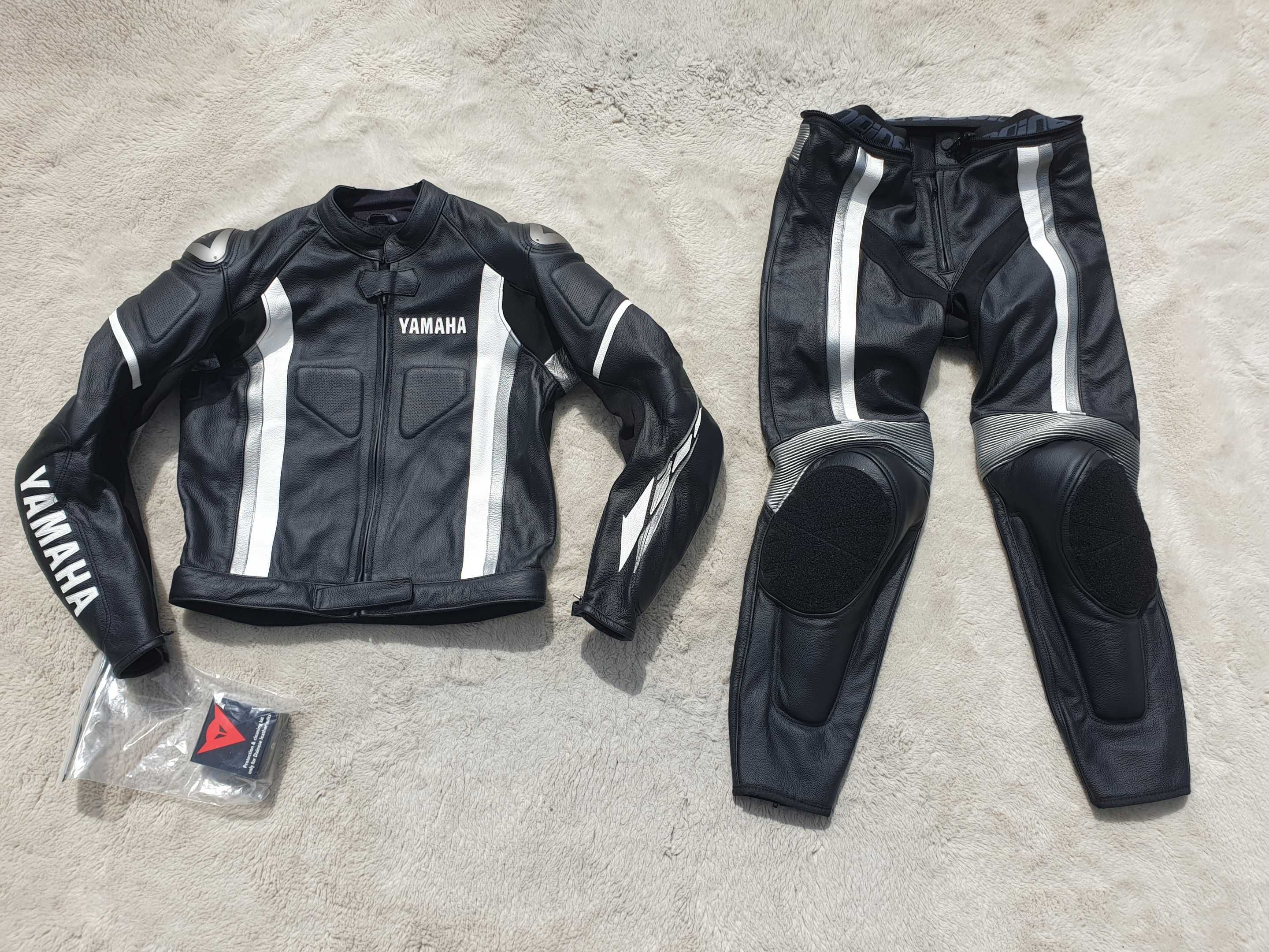 Dainese Yamaha 50 Eur M Kombinezon motocyklowy